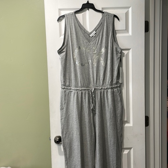 Calvin Klein Pants - Calvin Klein Women’s Jumpsuit